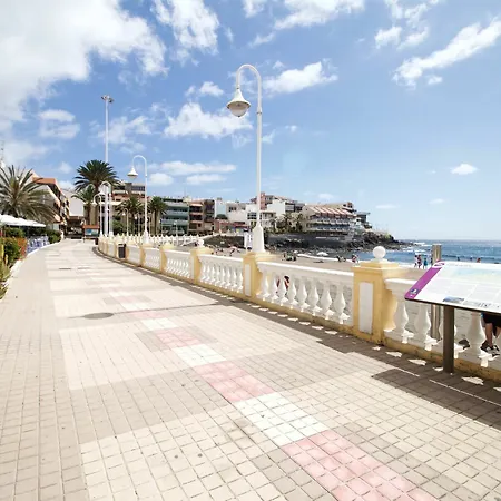 Apartment A Few Meters From A Quiet