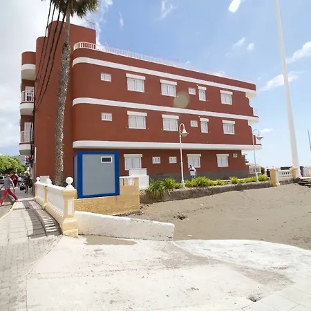 A Few Meters From A Quiet Apartment Telde