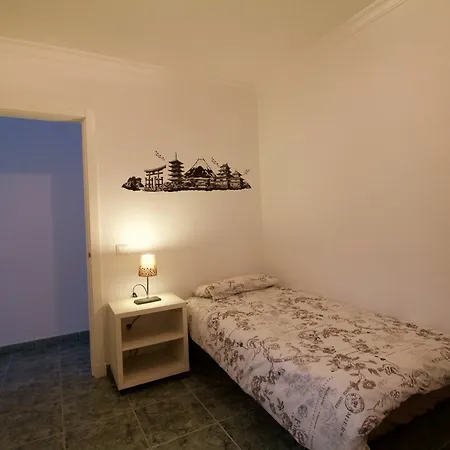 A Few Meters From A Quiet Apartment