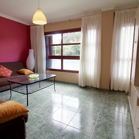 Apartment A Few Meters From A Quiet