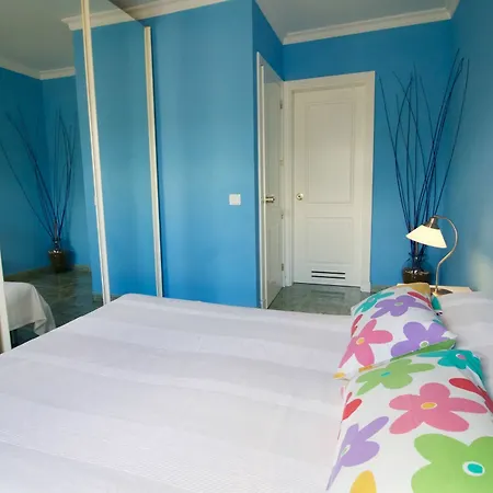Apartment A Few Meters From A Quiet