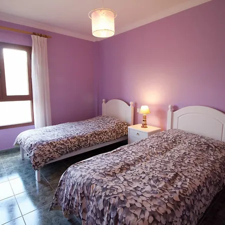 A Few Meters From A Quiet Apartment Telde